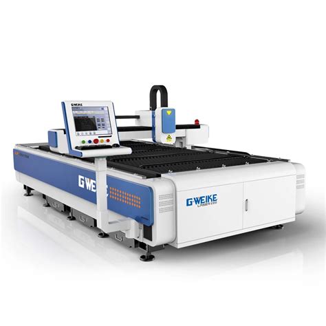 LF3015M G.Weike 500w 650w yag cnc metal cutting laser 